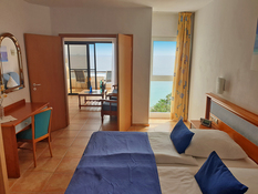 HotelMarina Playa Suites Bild 02