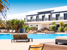 Coral HotelCotillo Beach Bild 06