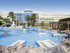 Hotel SBH Costa Calma Palace Bild 10
