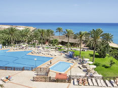 SBH Costa Calma Beach Resort Bild 02