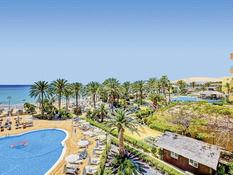 SBH Costa Calma Beach Resort Bild 11
