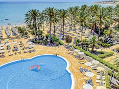SBH Costa Calma Beach Resort Bild 09