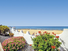 SBH Costa Calma Beach Resort Bild 04