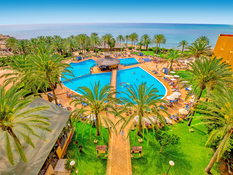 SBH Costa Calma Beach Resort Bild 05