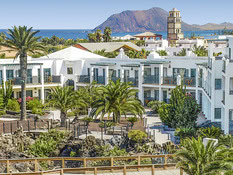 Hotel Las Marismas Bild 04