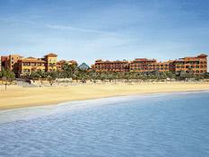 Sheraton Fuerteventura Beach Golf & Spa Resort Bild 01