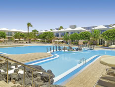 Hotel H10 Ocean Suites Bild 08