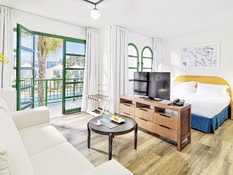 Hotel H10 Ocean Suites Bild 05