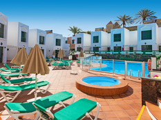 Appartements TAO Caleta Playa Bild 02