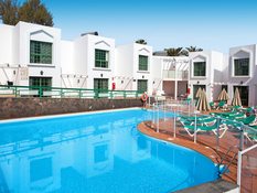 Appartements TAO Caleta Playa Bild 01
