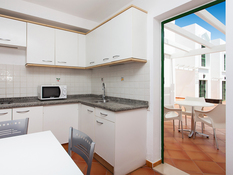 Appartements TAO Caleta Playa Bild 04