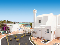 Appartements TAO Caleta Playa Bild 08
