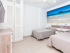 Appartements TAO Caleta Playa Bild 06