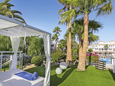 Hotel Playa Park Zensation Bild 09