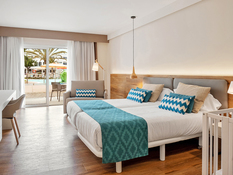 Hotel Playa Park Zensation Bild 02