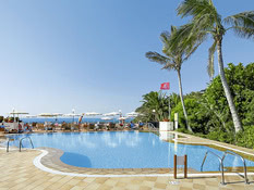 Hotel SBH Crystal Beach & Suites Bild 08