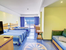Hotel SBH Crystal Beach & Suites Bild 04