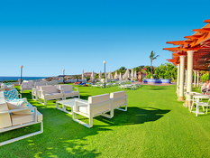 Hotel SBH Crystal Beach & Suites Bild 11