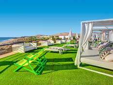 Hotel SBH Crystal Beach & Suites Bild 03