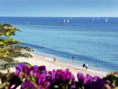 Hotel Blue Sea Jandia Luz Bild 08