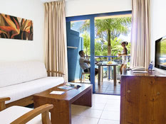 Hotel Blue Sea Jandia Luz Bild 04