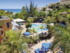 Hotel Blue Sea Jandia Luz Bild 01