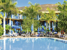Hotel Blue Sea Jandia Luz Bild 02