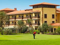 Hotel Elba Palace Golf Bild 12