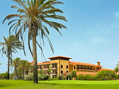 Hotel Elba Palace Golf Bild 11