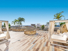 Hotel Garden & SeaBoutique Lodging Bild 09