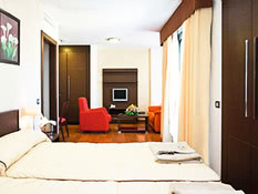 THe HotelCorralejo Beach Bild 05
