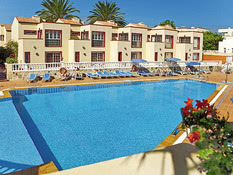 Hotel Maxorata Beach Bild 02