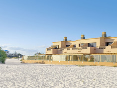 Hotel Cotillo Sunset Bild 01
