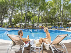 Lopesan Costa Meloneras Resort Bild 12
