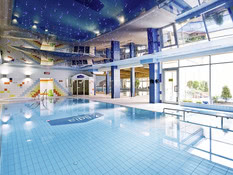 Hotel Lidia Spa & Wellness Bild 02
