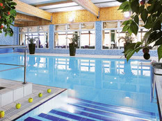 Hotel Lidia Spa & Wellness Bild 07