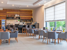 Hotel Vestina Bild 06