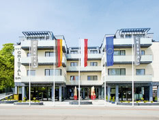 Hotel Cristal Spa Bild 04