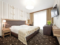Hotel Cristal Spa Bild 02