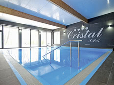 Hotel Cristal Spa Bild 03