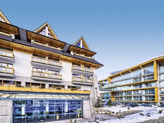 Residence Nosalowy Dwor I und II Bild 06
