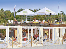 Hotel Hampton by Hilton Bild 04