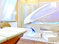 Hotel Jantar & Spa by Zdrojowa Bild 05