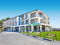 Hotel Wydma Resort Medi & Spa Bild 01