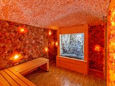 Hotel Wydma Resort Medi & Spa Bild 05
