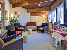 Belambra Hôtel Les Bruyères Bild 07