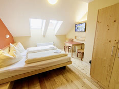 JUFA Hotel Murau Bild 04