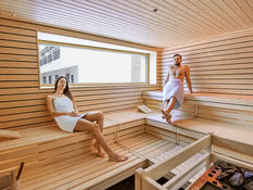 Aktiv Hotel & SPA Hannigalp Bild 08