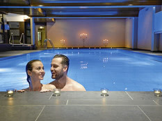 Aktiv Hotel & SPA Hannigalp Bild 03