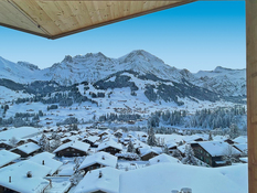 Hotel Revier Mountain Lodge Adelboden Bild 10